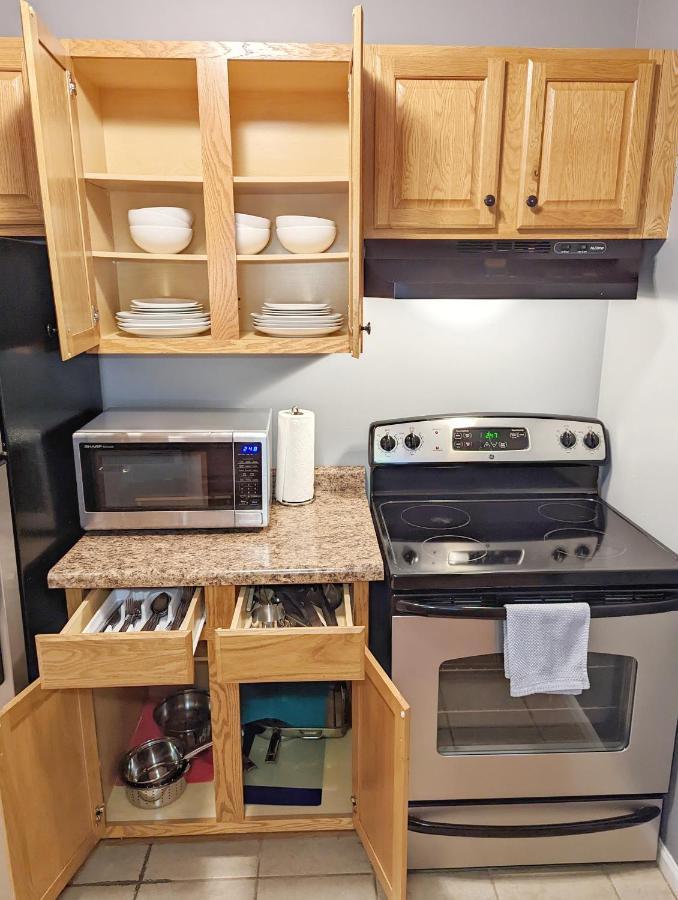 Tanner Building Apartamento